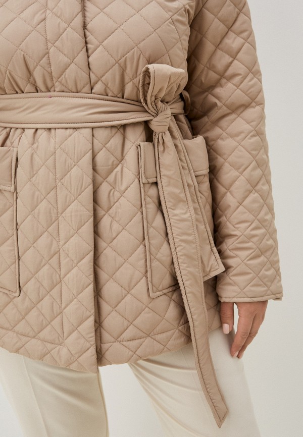 фото Куртка утепленная le monique