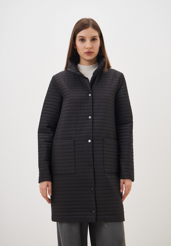 фото Куртка утепленная снежная королева