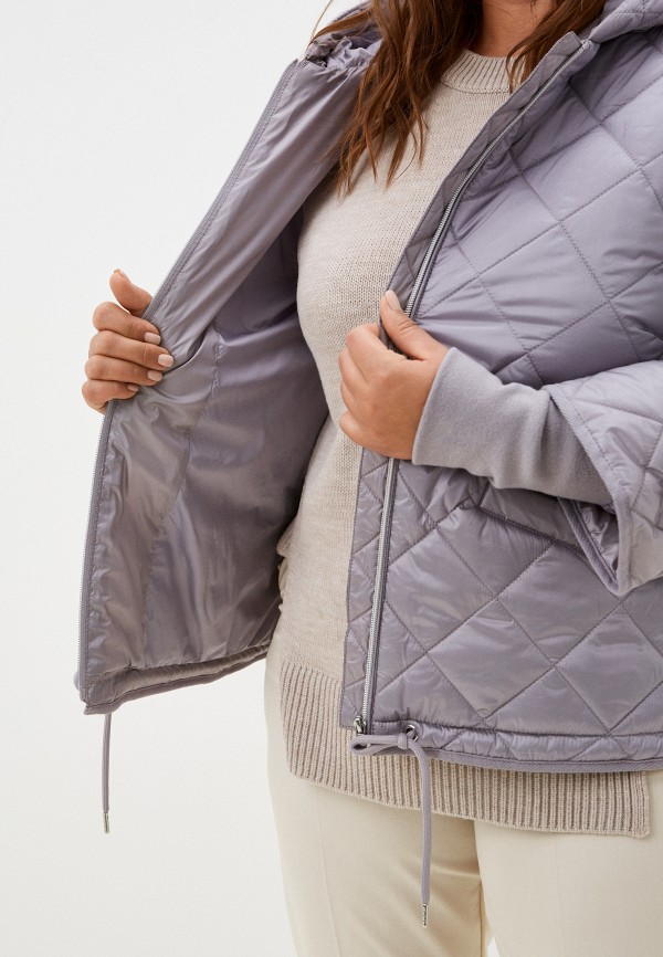 фото Куртка утепленная le monique