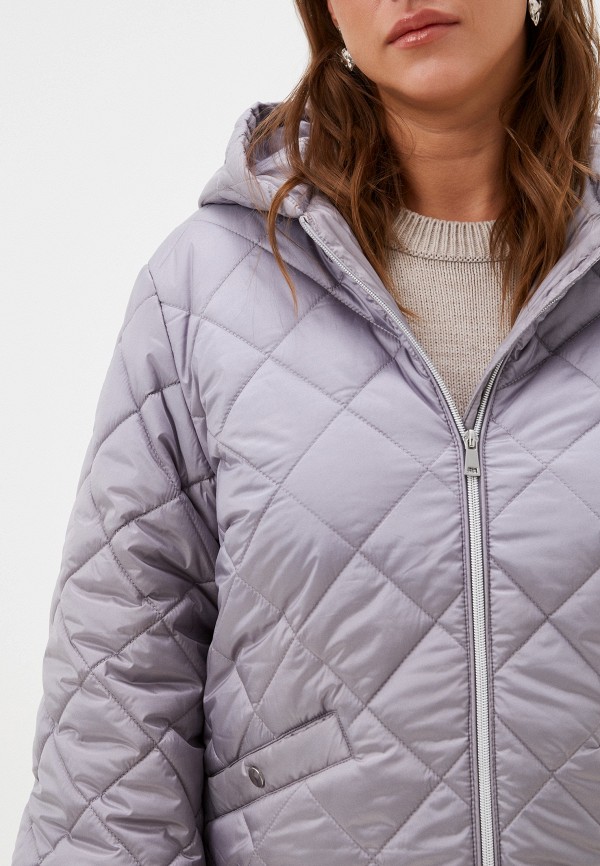 фото Куртка утепленная le monique