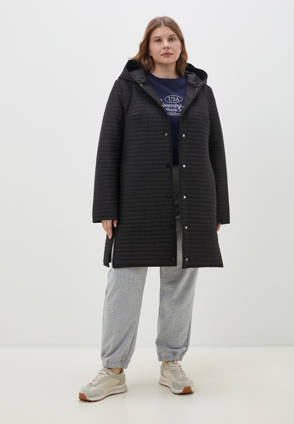 фото Куртка утепленная le monique