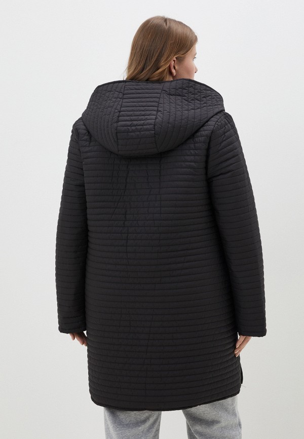 фото Куртка утепленная le monique