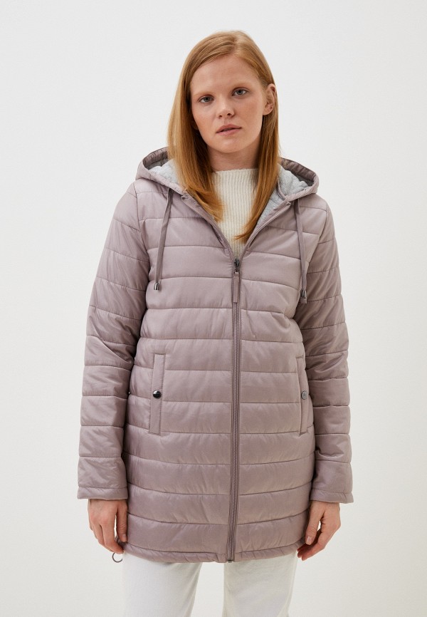 Куртка утепленная Снежная Королева 7730₽