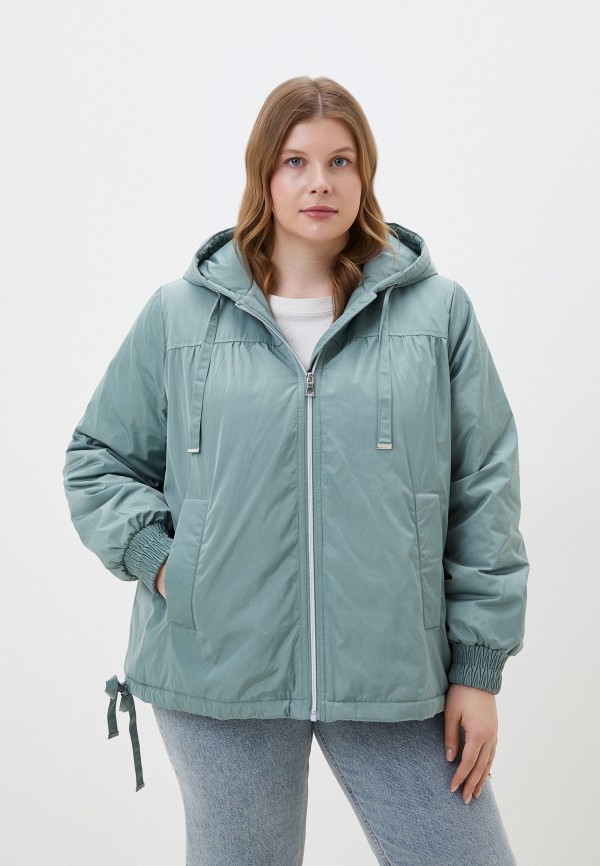 Куртка утепленная Le Monique 2190₽