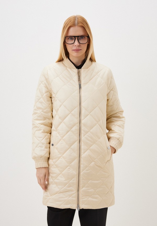 фото Куртка утепленная снежная королева