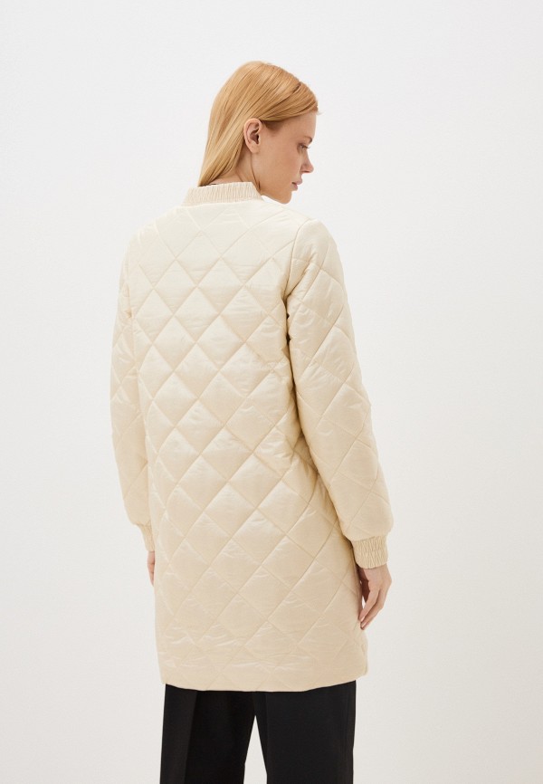 фото Куртка утепленная снежная королева