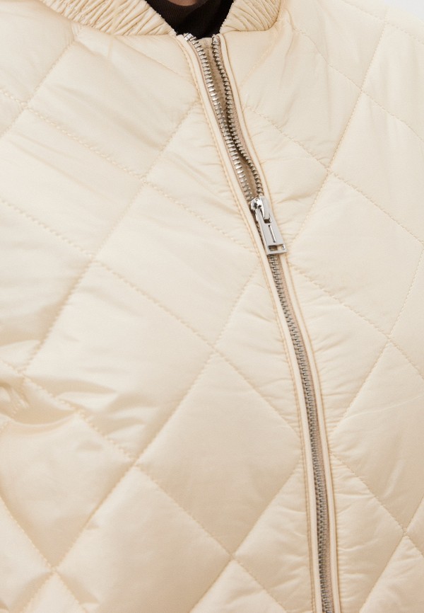 фото Куртка утепленная снежная королева