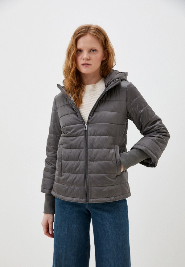 Куртка утепленная Снежная Королева 7730₽