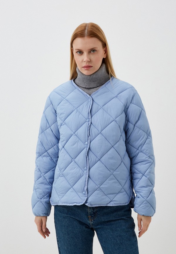 Куртка стеганая Снежная Королева 1990₽