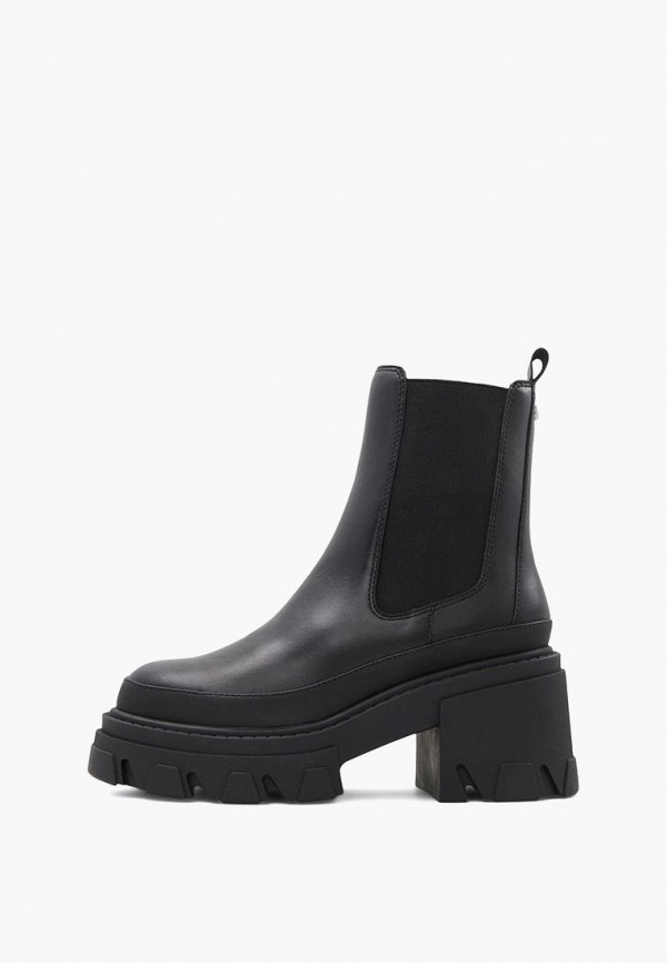 Ботинки Aldo 4990₽