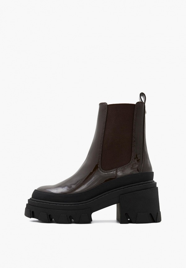 Ботинки Aldo 15990₽