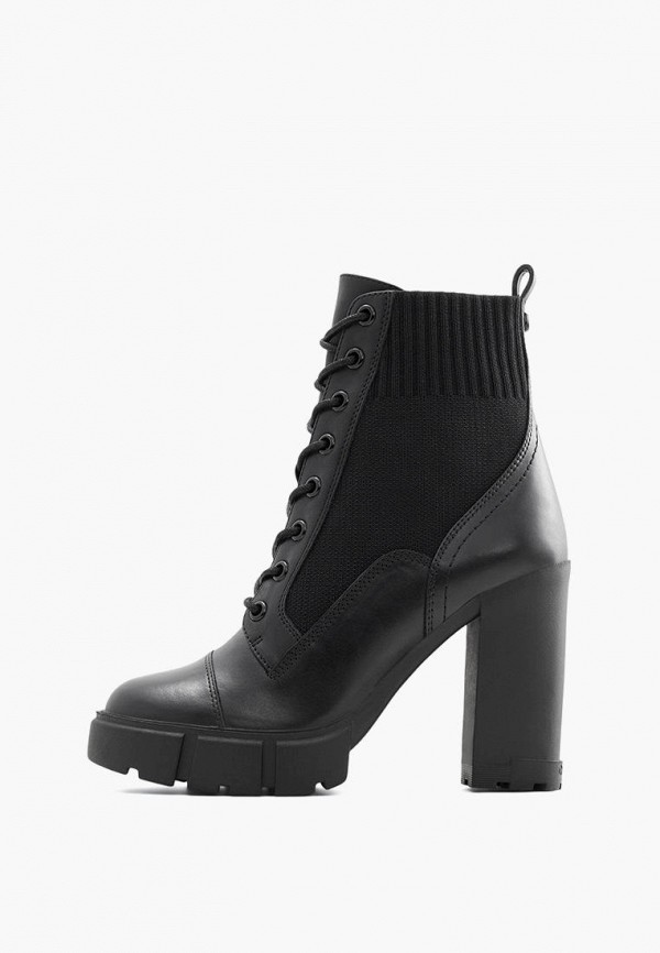 фото Ботильоны aldo
