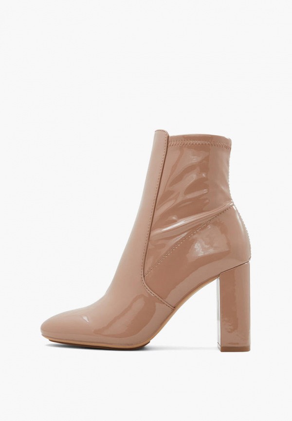 Ботильоны Aldo 7990₽