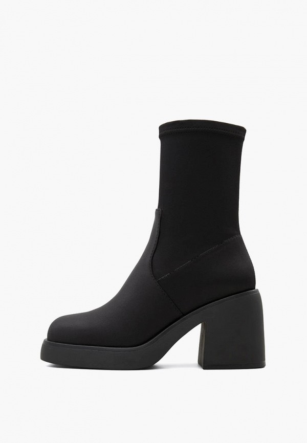 фото Ботильоны aldo
