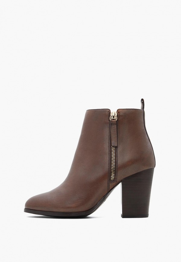 фото Ботильоны aldo