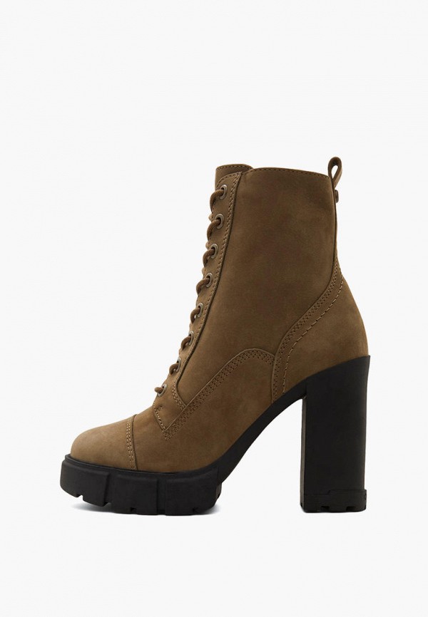 Ботильоны Aldo 5092₽