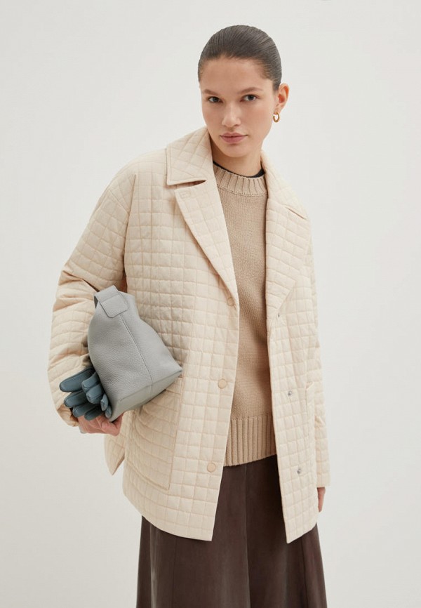 фото Куртка утепленная finn flare