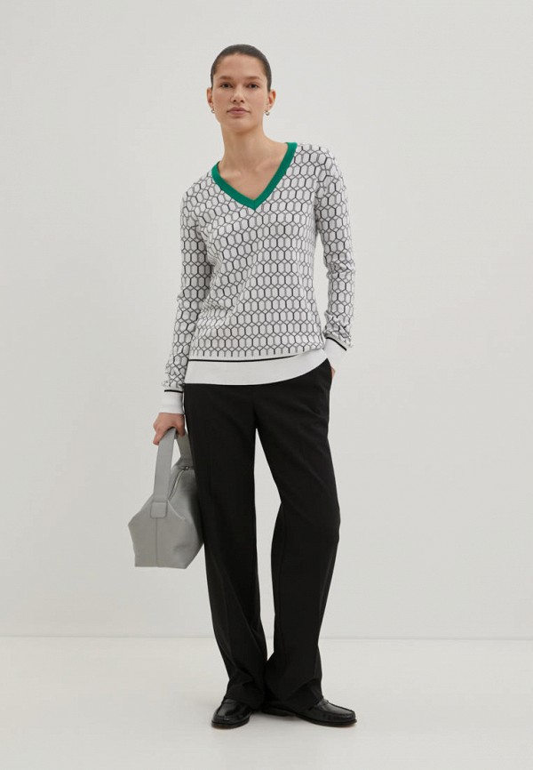 фото Пуловер finn flare