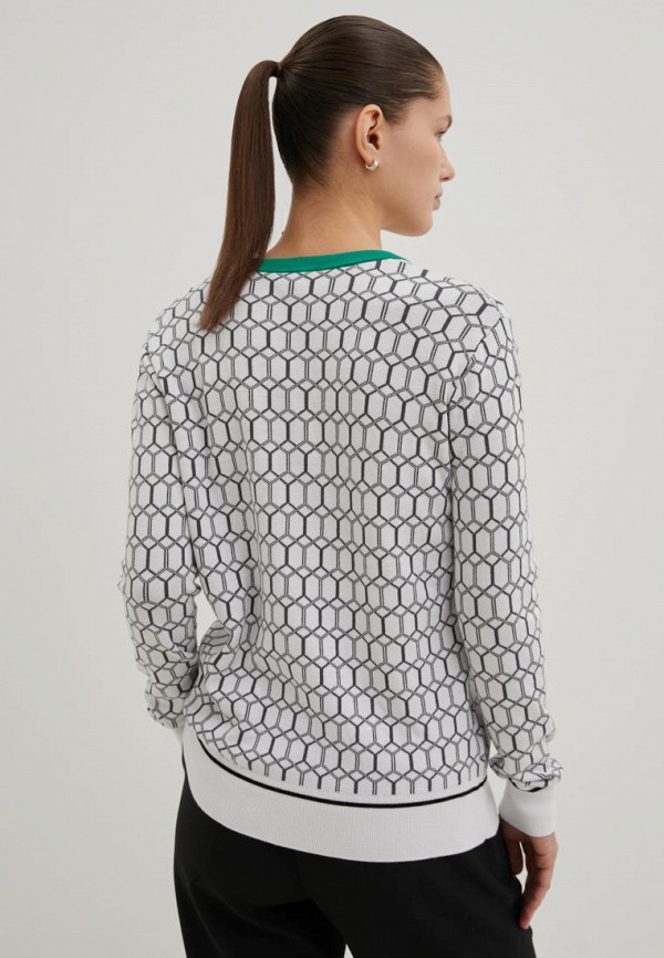 фото Пуловер finn flare