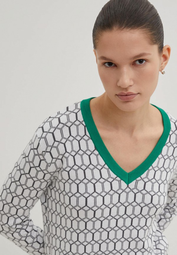 фото Пуловер finn flare