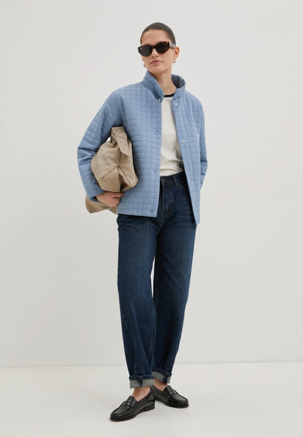 фото Куртка утепленная finn flare