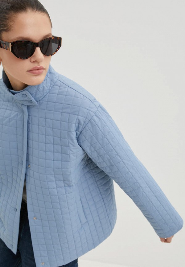 фото Куртка утепленная finn flare