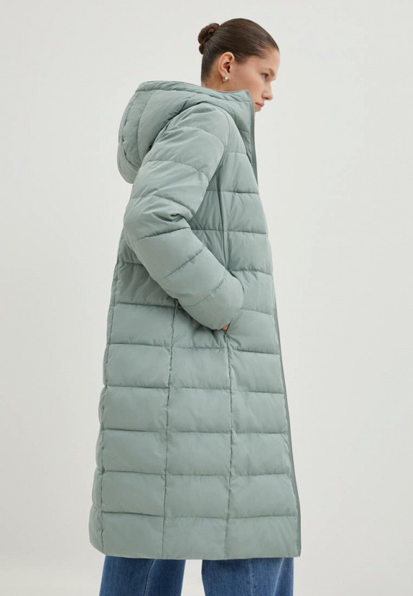 фото Куртка утепленная finn flare