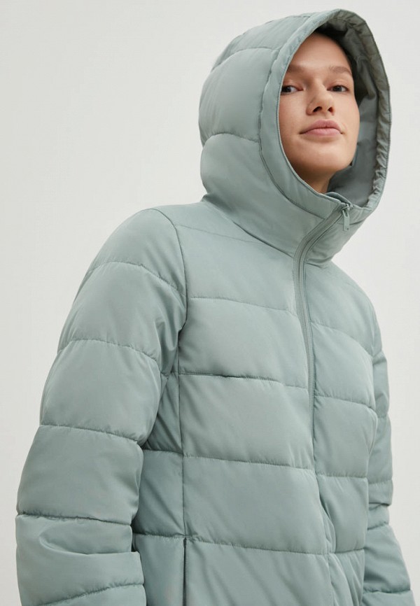 фото Куртка утепленная finn flare