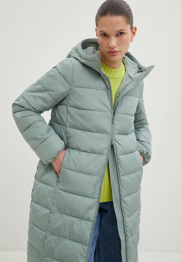 фото Куртка утепленная finn flare