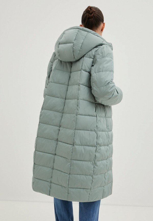 фото Куртка утепленная finn flare