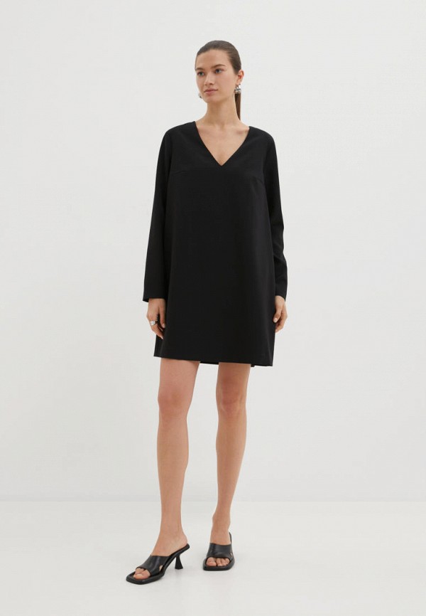 фото Платье finn flare