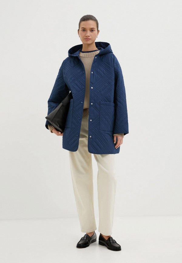 фото Куртка утепленная finn flare