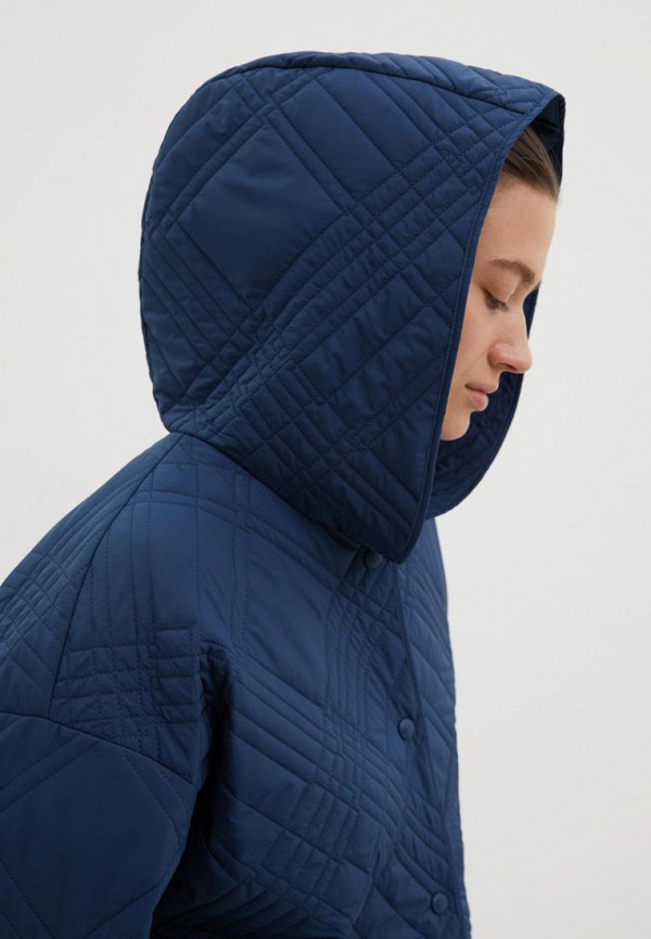 фото Куртка утепленная finn flare