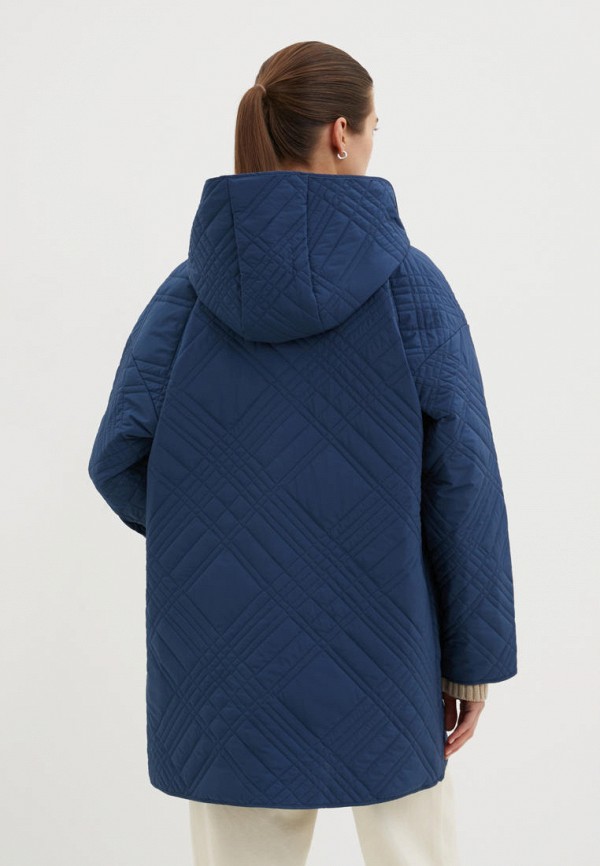 фото Куртка утепленная finn flare