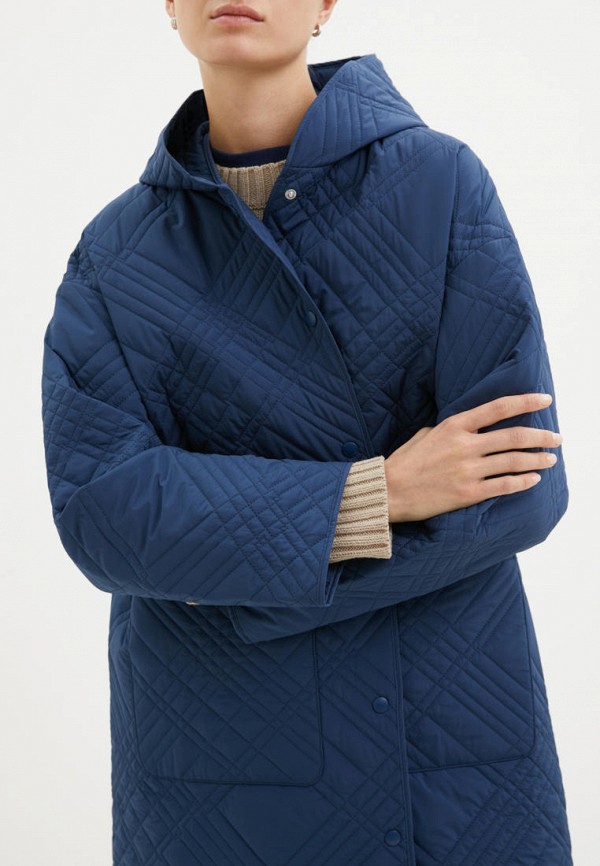 фото Куртка утепленная finn flare