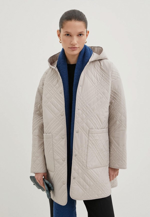 фото Куртка утепленная finn flare