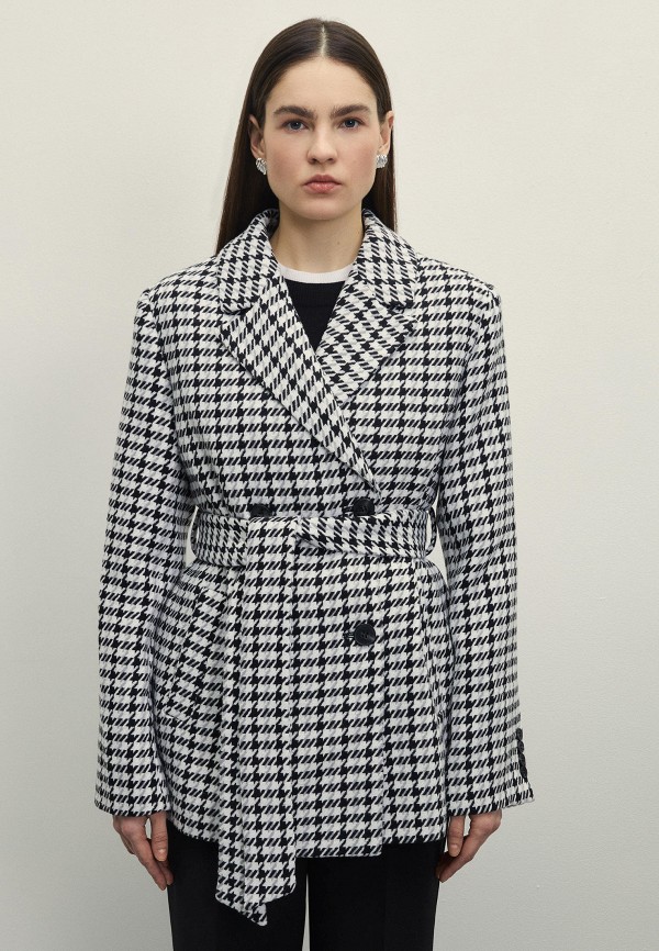 фото Полупальто zarina