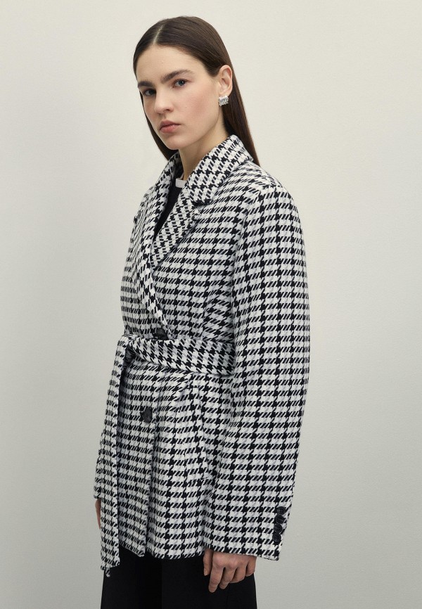 фото Полупальто zarina