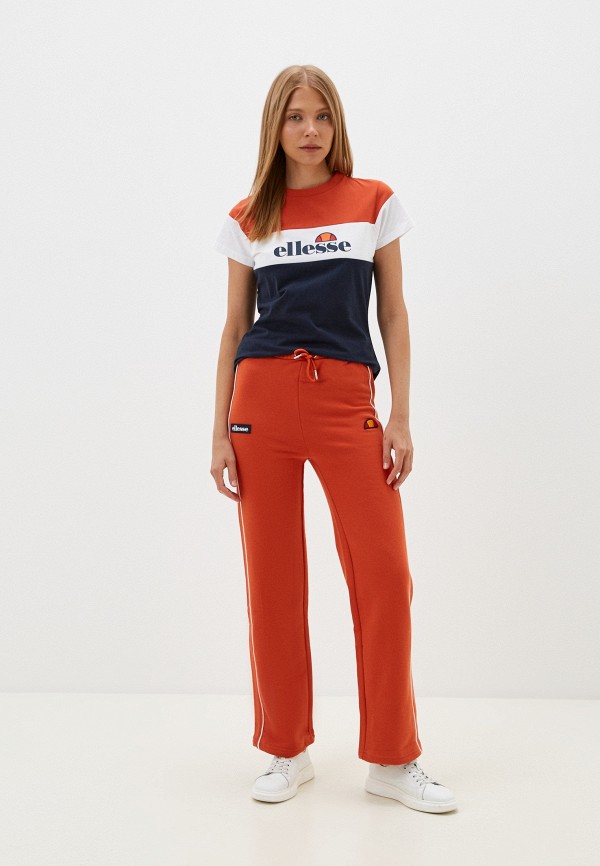 фото Брюки спортивные ellesse