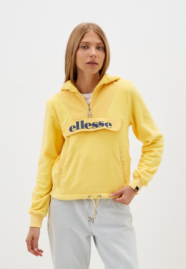 фото Худи ellesse