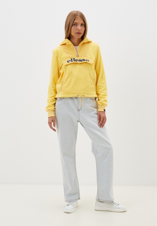 фото Худи ellesse