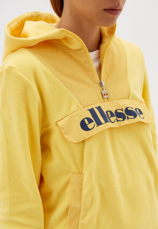 фото Худи ellesse