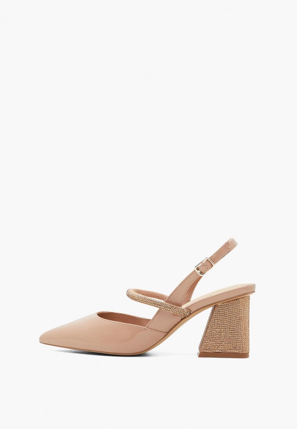 

Туфли Aldo, Коричневый