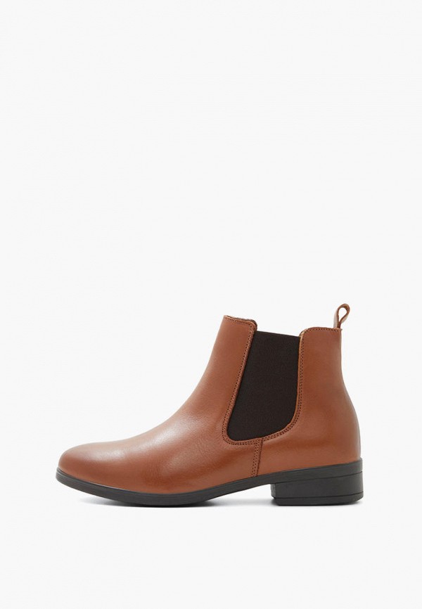 Ботинки Aldo 6990₽