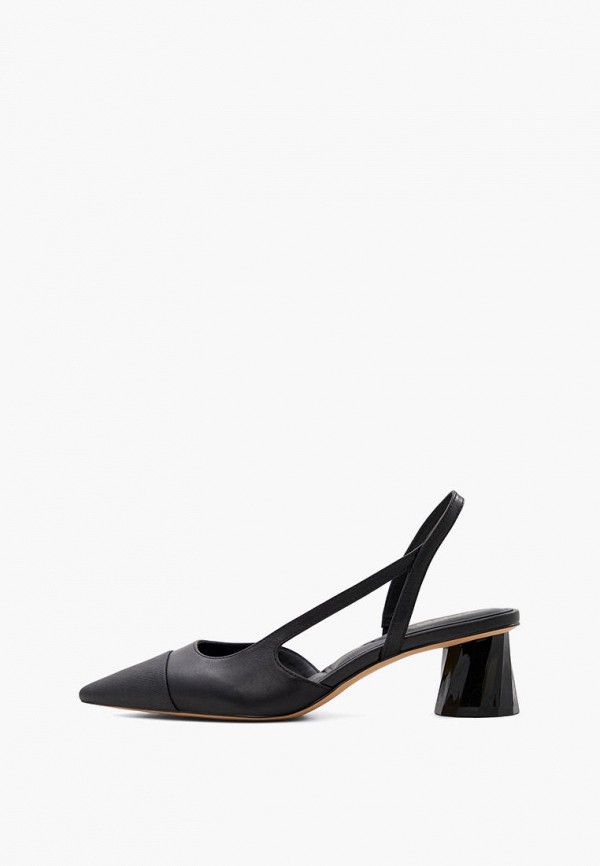 

Туфли Aldo, Черный