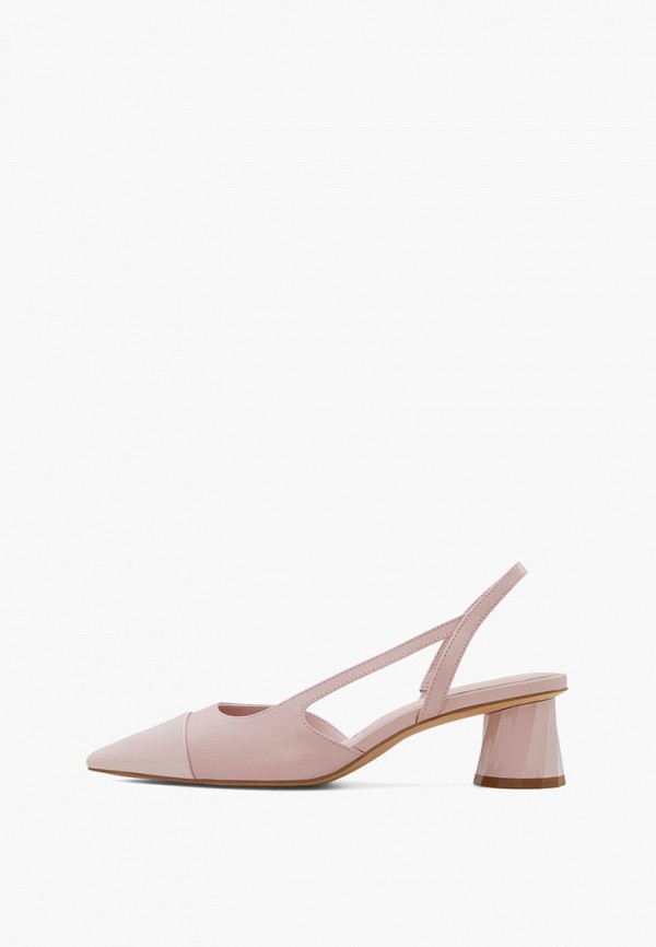 

Туфли Aldo, Розовый