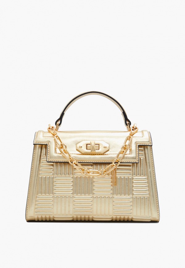 

Сумка Aldo, Золотой, PALETTE