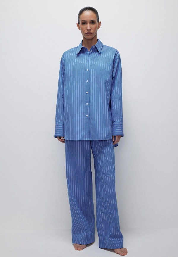 фото Брюки домашние belle you