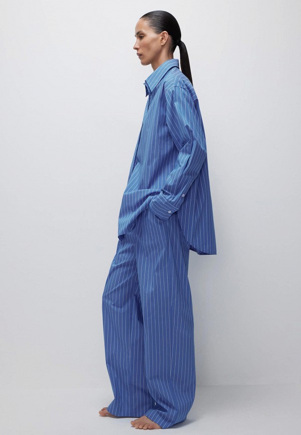 фото Брюки домашние belle you