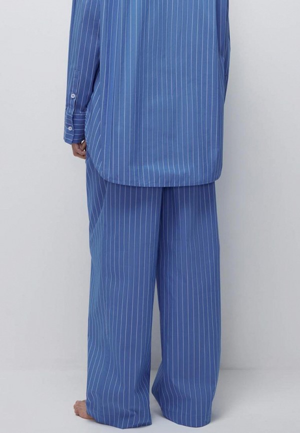 фото Брюки домашние belle you